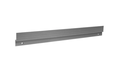 Deflecto Lit-Loc Wall Mounting Bar Rail – 450mm