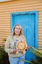 Quandamooka Language, Storytelling & Art Workshop – Minjerribah (Dr Sandra Delaney)