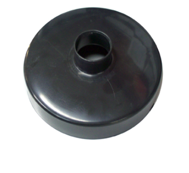 Cleanstar - Motor Fan Adaptor/Flange 145mm
