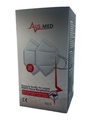 Cleanstar - Kn95 Disposable Face Masks With Ear Loops - Box Of 50