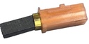 Cleanstar - Numatic Henry Vacuum Cleaner Motor Carbon Brush For Older Models
