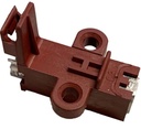 Cleanstar - Pacvac Superpro 700 Vacuum Motor Carbon Brush