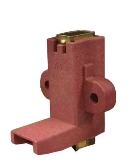 Cleanstar - Ametek Italia Motor Carbon Brush