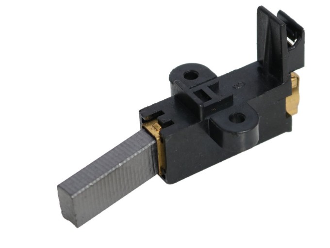 Cleanstar - Carbon Brush Suits Motors With Margin
