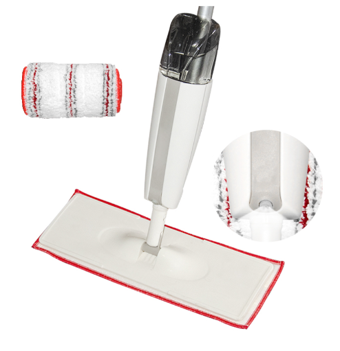 Cleanstar - Spray Mop Replacement Microfibre Pad