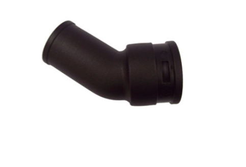 Cleanstar - Neck/Elbow To Suit Ftea & Ftec Floor Tool Series (Neck36)
