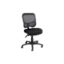 CS300 Ergonomic Task Chair (Dreamweave Aboriginal Fabric)