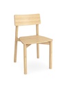 Ted Timber Occasional Chair