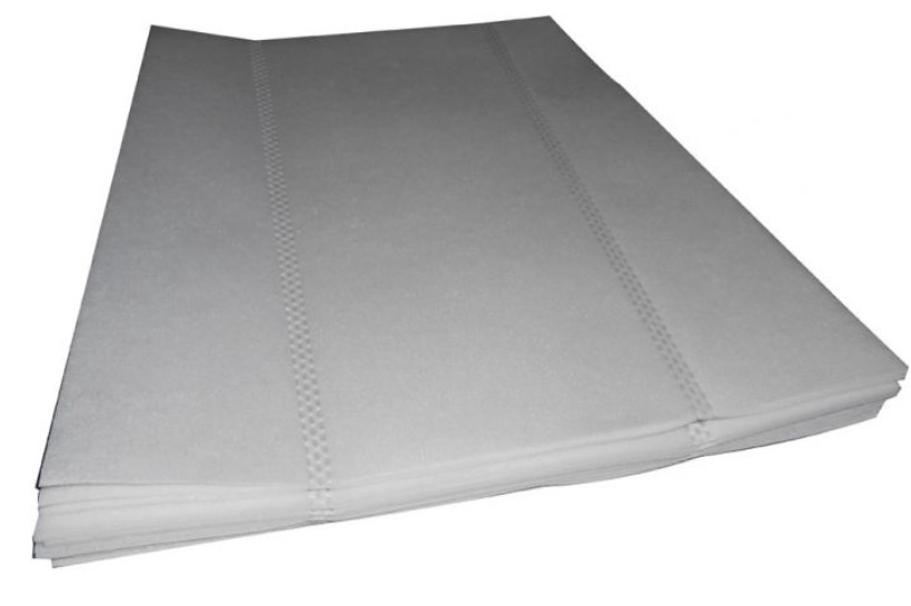 Cleanstar - Nilfisk Hds2000, Gd2000 Vacuum Cleaner Paper Filter