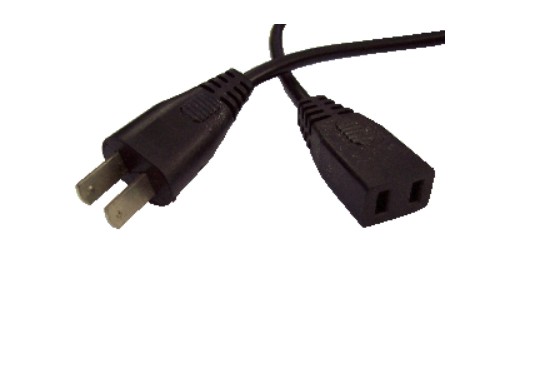 Cleanstar - Powerhead Lead - Electroux - Angled Plug