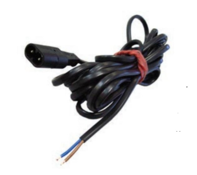 Cleanstar - Powerhead Lead Fig 8 - 4m