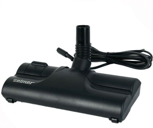 Cleanstar - Zelmer Solaris, Solaris Twix And Odyssey Power Head