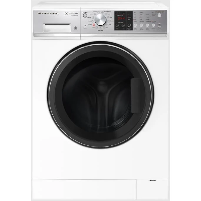 Fisher & Paykel WH1060P4 10kg Series 7 Front Load Washer