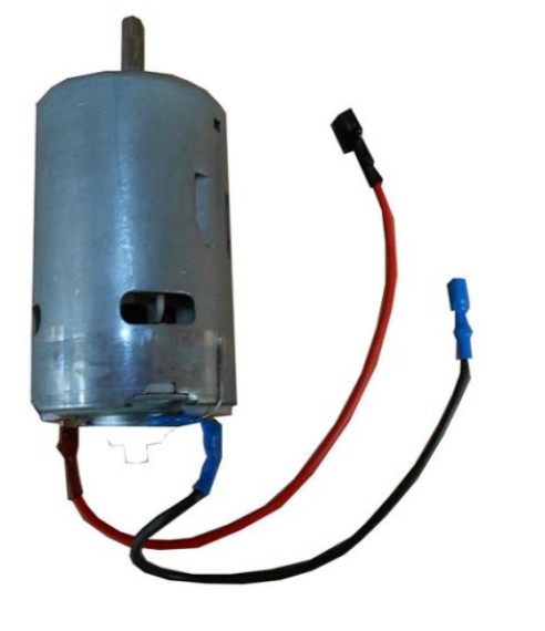 Cleanstar - Zelmer Powerhead Motor