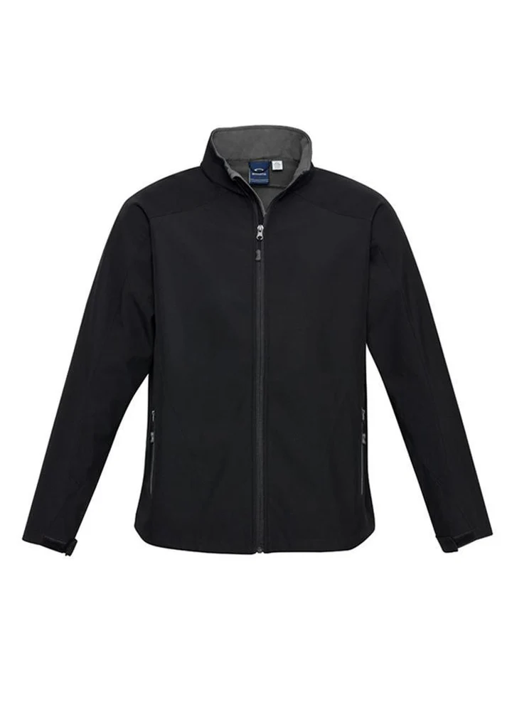 Biz Collection Men’s Geneva Jacket (PromoGear)