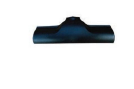 Cleanstar - Upper Guard Phzel Powerhead - Black
