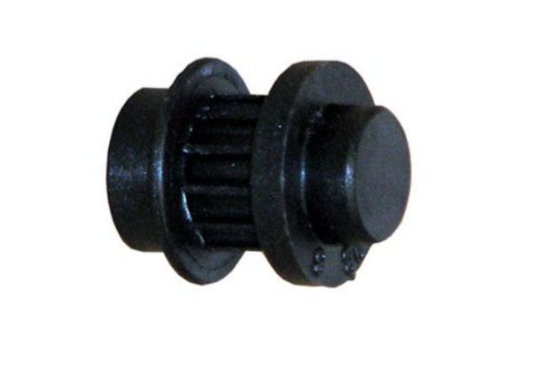 Cleanstar - Zelmer Powerhead Belt Pulley-Cog