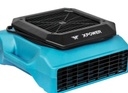 Cleanstar - Xpower Low Profile Air Mover 240 Watt