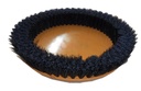 Cleanstar - Polystar Ps-001 Hard Brush 13-Inch
