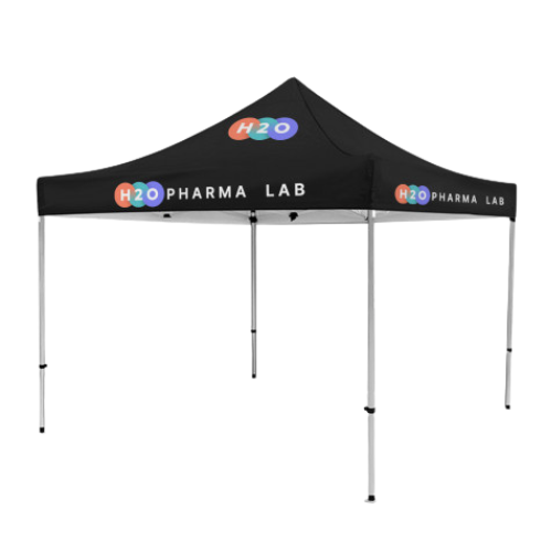 Marquee - Branded Full Colour Sublimation