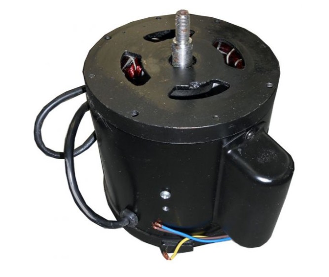 Cleanstar - Polystar Ps-001 Orbital Polisher Replacement Motor