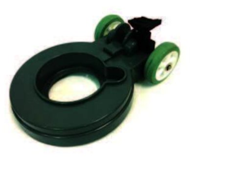 Cleanstar Chassis Replacement For Ps-001
