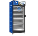Chillbot 769-C Smart Refrigerated Vending Cabinet (Kuppa Coffee)