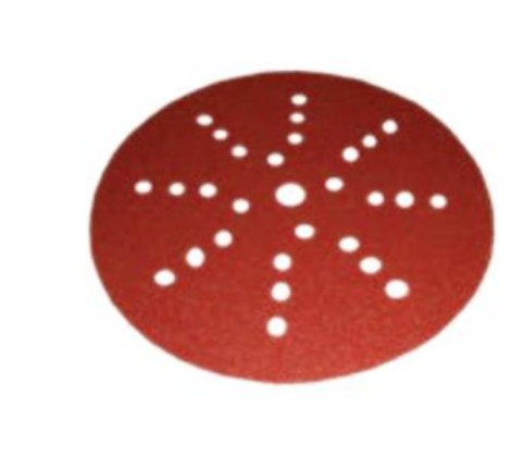 Cleanstar - 40 Hq Sandingpaper
