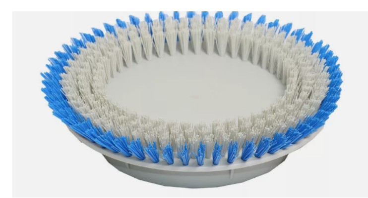 Cleanstar-15"Hard Brush