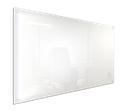 Custom Printed Lumiére Magnetic Glassboard (1500x1200mm)