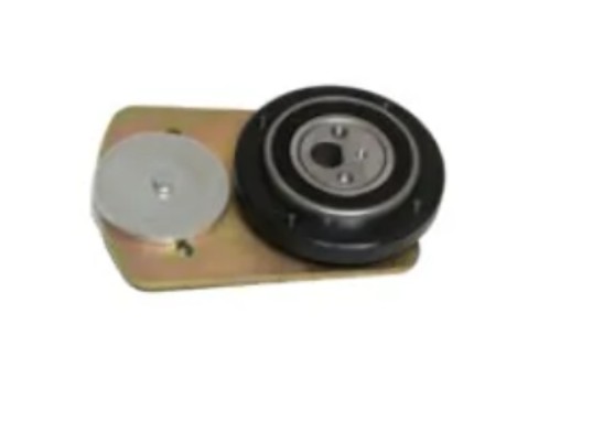 Cleanstar Counterweights Plate Assy