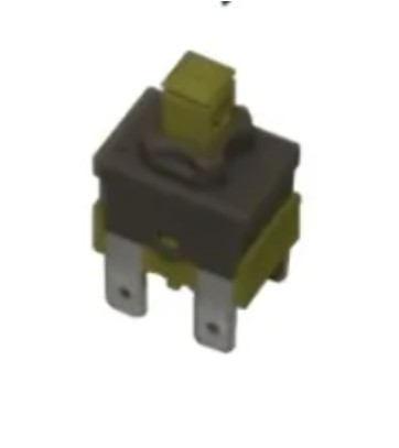 Cleanstar - Power Switch