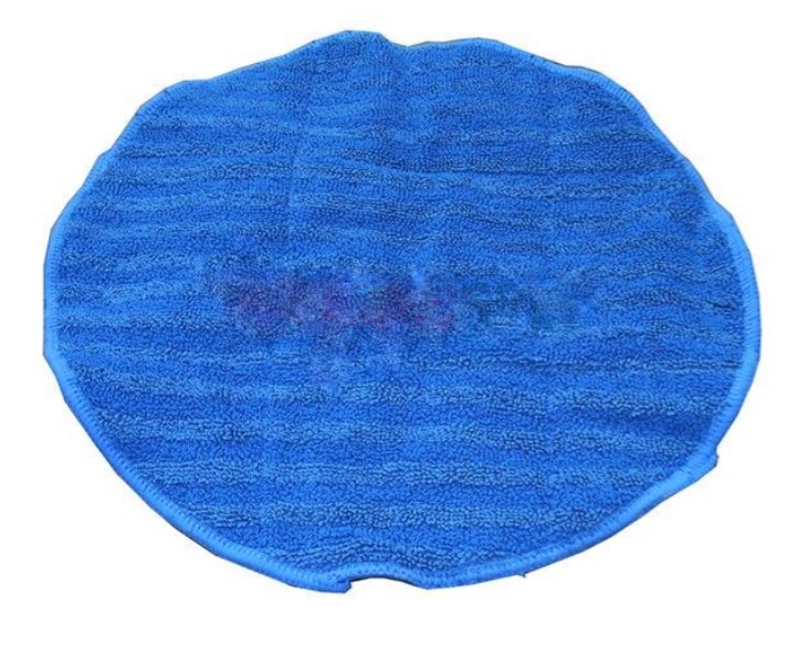 Cleanstar-15" Microfibpad-Ps-001/002 Blue