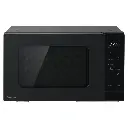 Panasonic NN-ST34NB 25L 900W Microwave Oven – Black