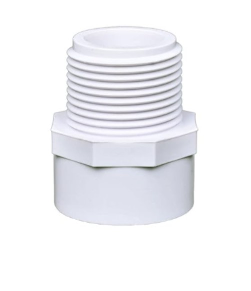 Cleanstar-Pipe Adapter