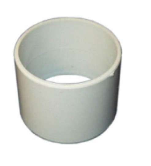Cleanstar-Slip Coupling