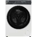Haier 10kg 500 Series Front Load Washing Machine – White