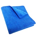 Rosche  Microfibre Cloth 40 X 40cm 300gsm - Blue -10 unit