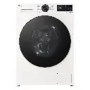 LG WX3-1208W Series 3 8kg AI Front Load Washer