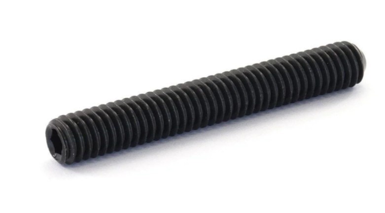 Cleanstar-External Screws For Rcd4a