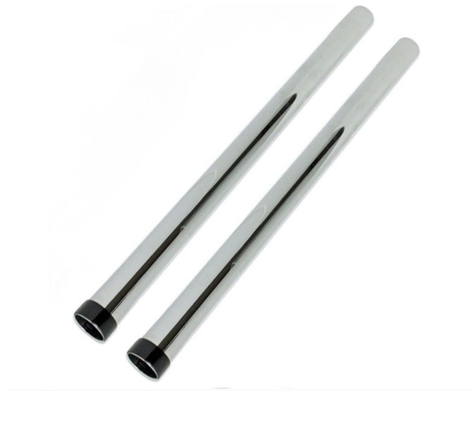 Cleanstar-Premiumchromerod W/Cuff32mm** 2 Parts