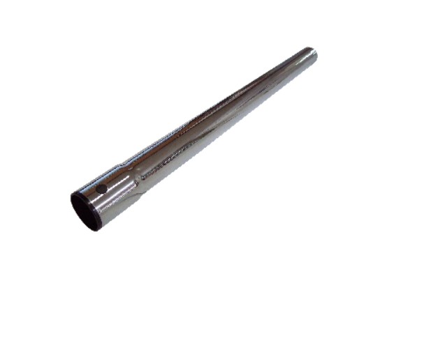 Cleanstar-Chrome Rod - 35mm