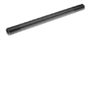 Cleanstar-Plastic Straight Rod-32mm(450mm