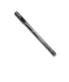 Cleanstar-Telescopic Rod-Chrome 32mm**