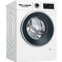 Bosch Series 6 10kg Front Load Washing Machine (White)