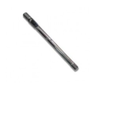 Cleanstar-Telescopic Rod-Chrome 35mm