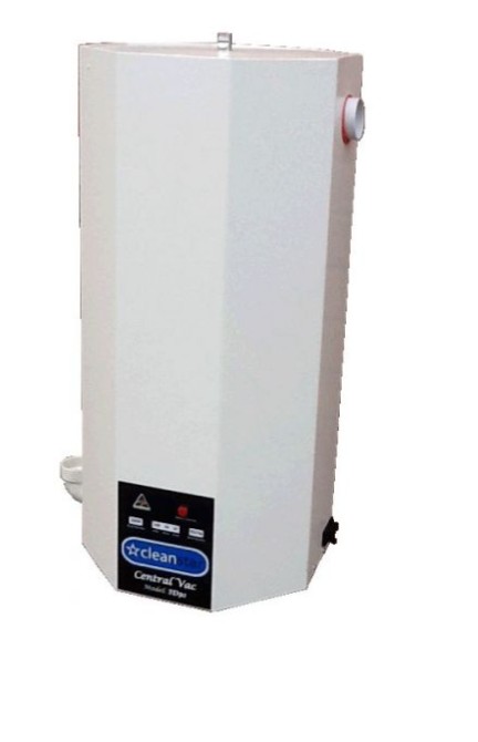 Cleanstar - Cleanstar Sd30 Central Ducted Vacuum Cleaner System