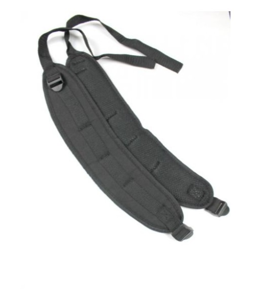Cleanstar - Universal Loop-Through Shoulder Straps For Various Backpack Vacuum Cleaners