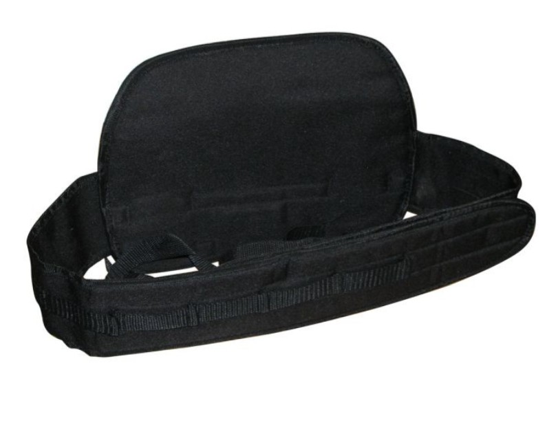 Cleanstar - Universal Waist Pad And Straps For Various Backpack Vacuum Cleaners