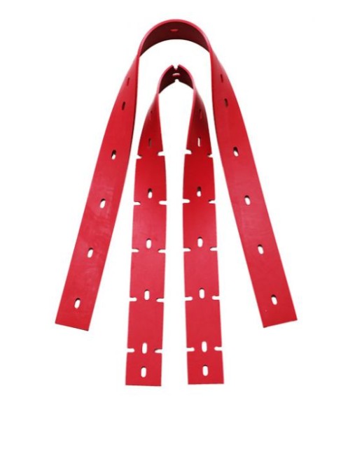 Cleanstar - Hako B45 Squeegee Blade Set